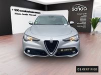 occasion Alfa Romeo Stelvio 2.2 Diesel 160ch Edizione At8 My19