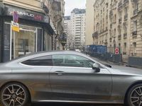 occasion Mercedes C200 Classe9g-tronic Amg Line