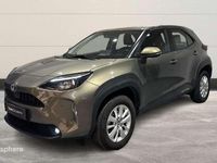Occasion Toyota Yaris Cross Business Edition 118 ch (86 kW) 2022 SUV