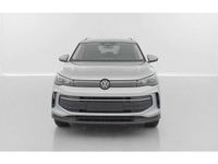 Nouvelle VW Tiguan Life 2025 Gris SUV