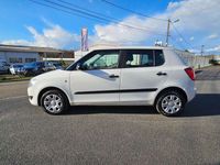 occasion Skoda Fabia 1.6 TDI 90 CR GreenTec Ambition 2