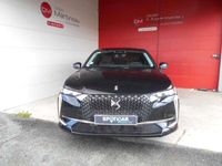 occasion DS Automobiles DS4 BlueHDi 130ch Rivoli Automatique