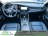 occasion Alfa Romeo Giulia 2.2 210 ch BVA Q4