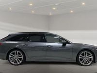 Occasion Audi S6 Advanced 349 ch (256 kW) 2019 Break