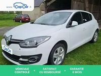 occasion Renault Mégane III 1.5 Dci 110 Edc6 Business