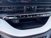 Occasion Fiat 500e Action 69 kW (95 ch) 2022 Blanc Berline