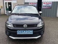 occasion VW Polo Cross 1.2 TSI 90 BMT