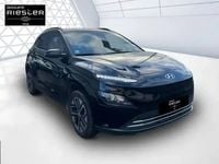 Occasion Hyundai Kona 100 kW (136 ch) 2022 Noir SUV