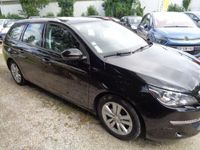 occasion Peugeot 308 SW 1.6 BLUEHDI FAP 120CH STYLE