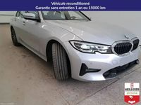 occasion BMW 320 320 d 190 BVA8 Edition Sport +GPS Pro