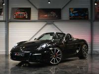 occasion Porsche Boxster 2.7i 265 ch PDK