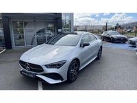 occasion Mercedes CLA250e 218ch AMG Line 8G-DCT