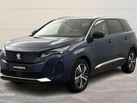 Occasion Peugeot 5008 Allure 133 ch (97 kW) 2023 SUV