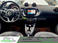 occasion Smart ForFour 0.9 90 ch BVA