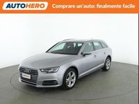 Occasion Audi A4 150 ch (110 kW) 2017 Break