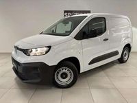 Occasion Citroën Berlingo 102 ch (75 kW) 2024 Blanc Monospace