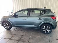 Occasion Dacia Sandero Journey 92 ch (67 kW) 2025 Othercolor Citadine