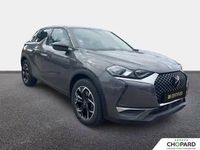 Occasion DS Automobiles DS3 Crossback 2019 Gris SUV