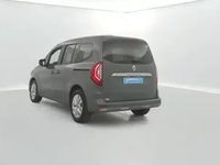 Occasion Renault Kangoo 2022 Gris urban Monospace