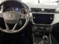 Occasion Seat Arona 95 ch (69 kW) 2020 Noir SUV