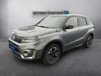 occasion Suzuki Vitara 1.4 Boosterjet Hybrid 129ch Style