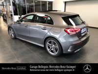 occasion Mercedes A200 Classe200 163ch AMG Line 7G-DCT 9cv