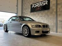 Occasion BMW M3 344 ch (253 kW) 2002 Gris Coupé