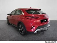 Occasion Kia XCeed Active 2021 Rouge rubis métallisé SUV