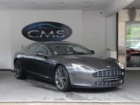 occasion Aston Martin Rapide 6.0 V12