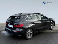 Occasion BMW 118 137 ch (100 kW) 2021 Noir Citadine