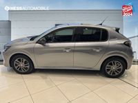 occasion Peugeot 208 1.5 BlueHDi 100ch S/S Style - VIVA176370647