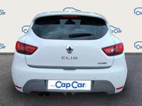 occasion Renault Clio IV 1.2 Tce 120 Gt
