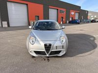 Occasion Alfa Romeo MiTo 135 ch (99 kW) 2009 Citadine