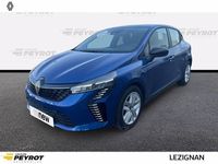 Occasion Renault Clio V Evolution 2024 Bleu Citadine