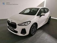 Occasion BMW 225 M Sport 137 ch (100 kW) 2023 Blanc Monospace