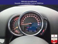 occasion Mini One D Countryman One D 116 +GPS