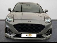 occasion Ford Puma Ii 1.0 Ecoboost 125 Ch Mhev S&s Bvm6 St-line X