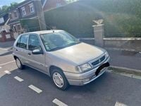 Occasion Citroën Saxo Exclusive 60 ch (44 kW) 1999 Gris Citadine