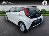 occasion Toyota Aygo 1.0 VVT-i 72ch x-play 5p MY20