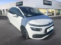 Occasion Citroën C4 SpaceTourer Shine 2019 Blanc banquise (o) Monospace