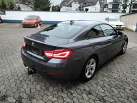 occasion BMW 430 Serie 4 (F32) IA 252CH LOUNGE EURO6D-T