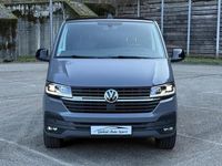 Occasion VW T6.1 150 ch (110 kW) 2023 Gris Van