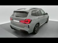 occasion BMW X3 X3xDrive30e 292 ch