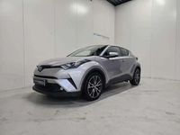 occasion Toyota C-HR 1.8 Hybrid Autom. - Gps - Dab - Topstaat