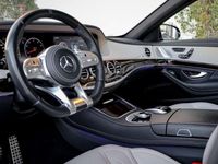 occasion Mercedes S560 ClasseFascination L 4matic 9g-tronic