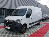 occasion Renault Master (3) Trac F3500 L2h2 Dci 135 Grand Confort