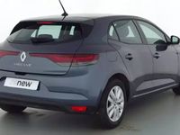 occasion Renault Mégane IV BERLINE BLUE DCI 115 EDC BUSINESS