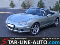 occasion Mazda MX5 MX-51.8i Elegance 6