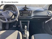 occasion VW e-up! Electrique 83ch 4cv