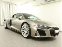 occasion Audi R8 Coupé 5.2 V10 Fsi 540ch Rwd S Tronic 7